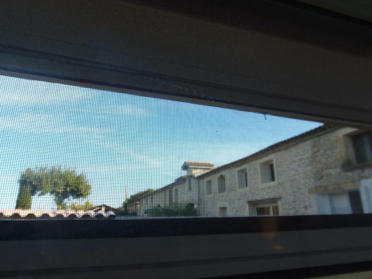 아메거스 Joli Mazet Entre Montpellier Et Nimes 아파트 외부 사진